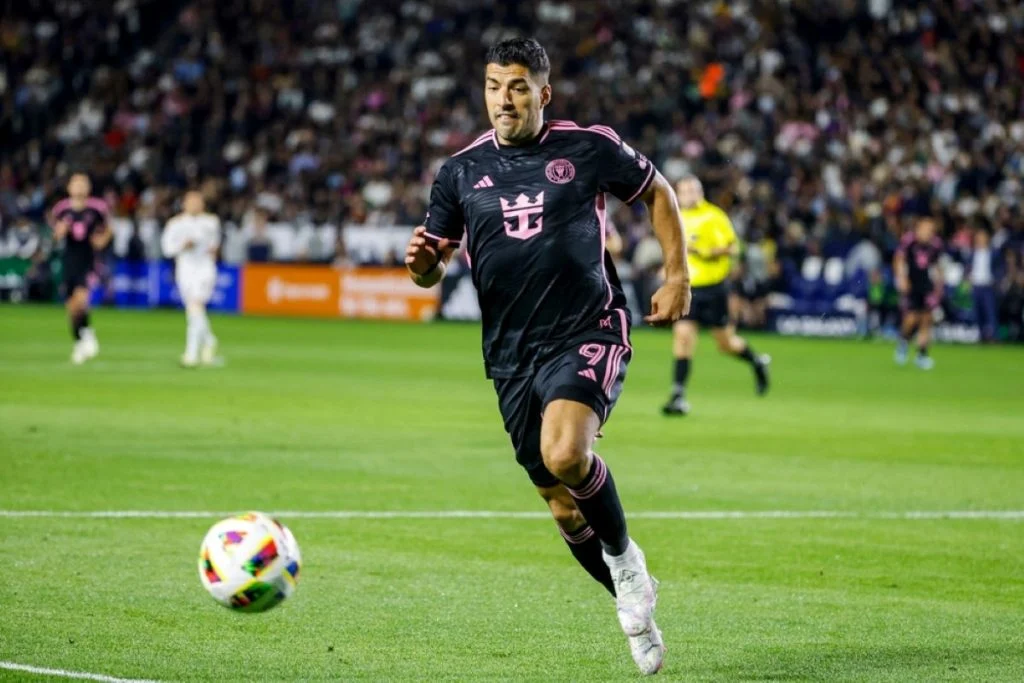 Suarez