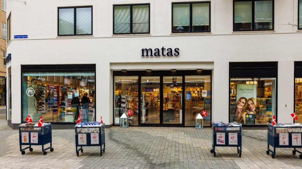 matas