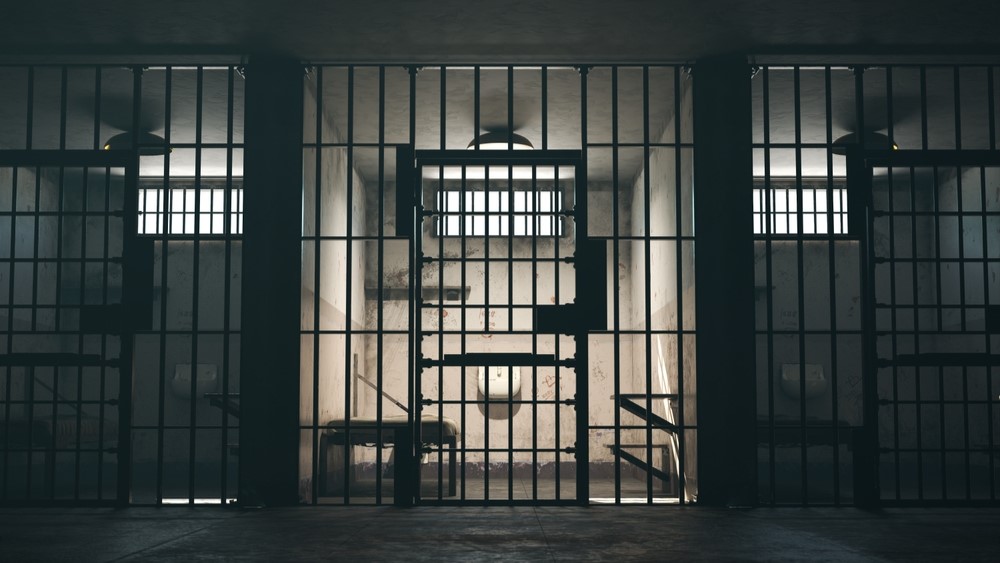 prison