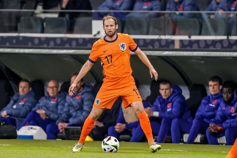 Frankfurt,Am,Main,,Germany,-,March,26,2024:,Daley,Blind
