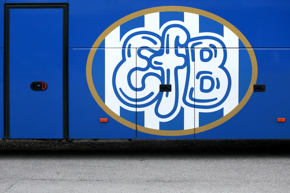 EFb, Esbjerg FB, Esbjerg