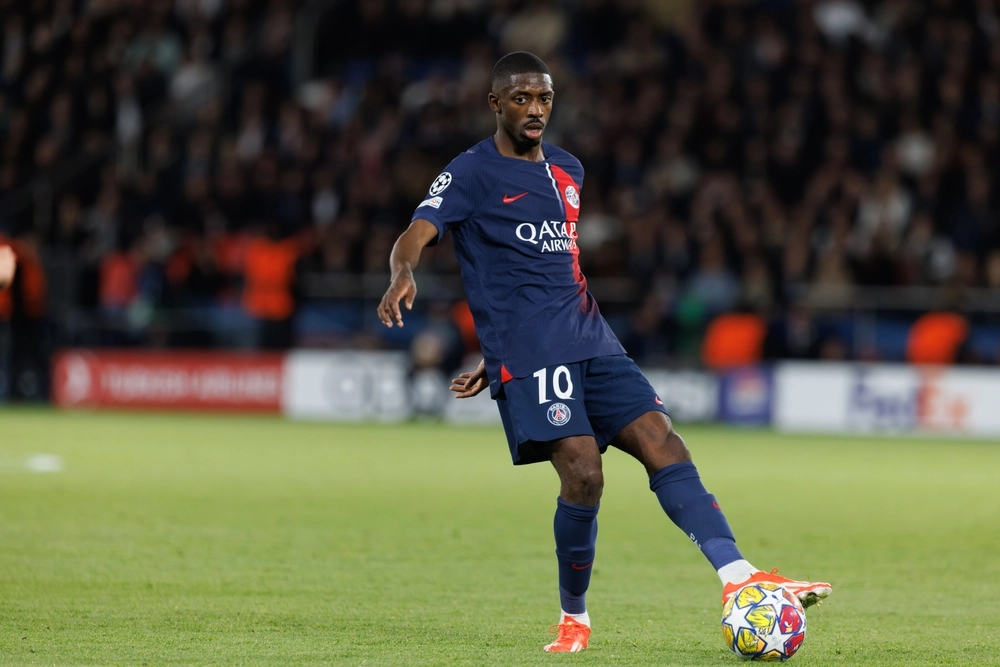 Vildeste kamp til dato: PSG-Bayern slog rekorderne