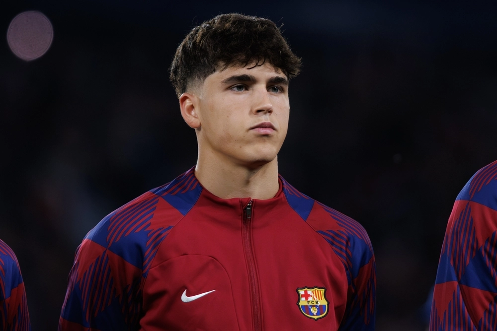 Barcelona-stjerne skriver uønsket Champions League-historie