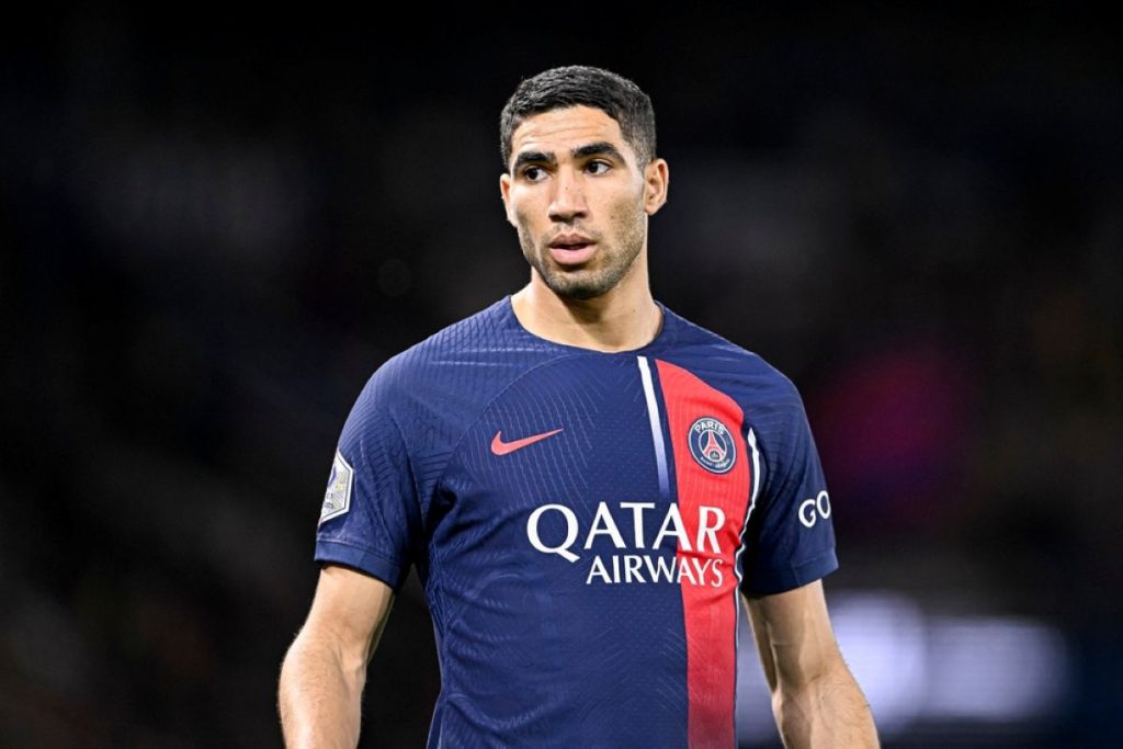 Hakimi