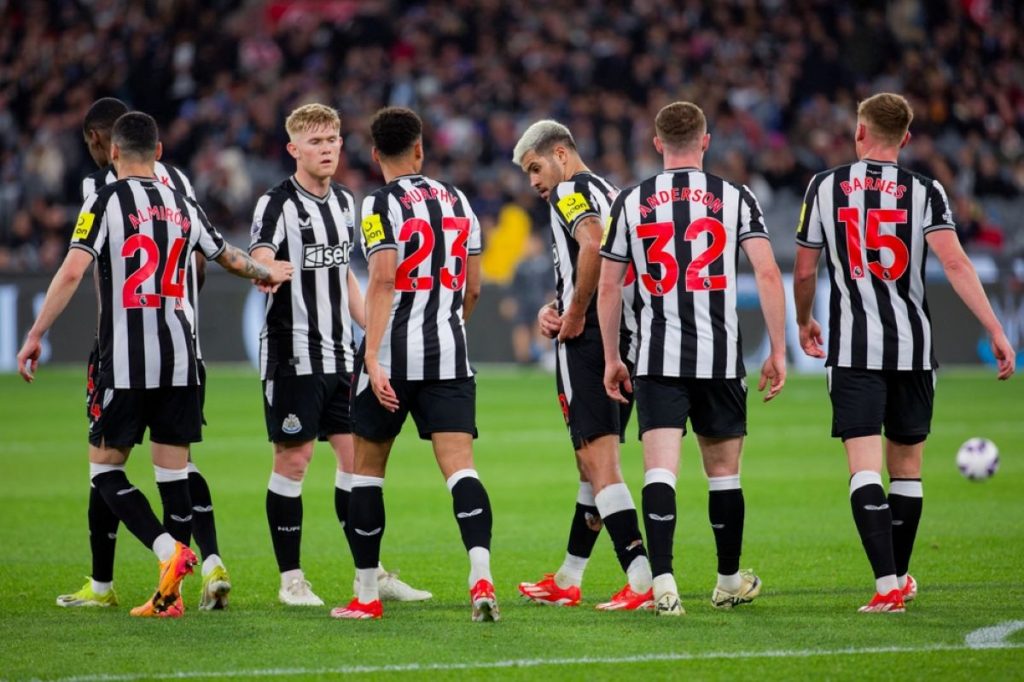 Newcastle