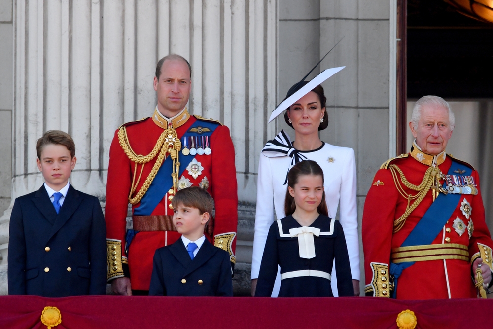 charlotte, prinsesse charlotte. royal. britisk kongefamilie
