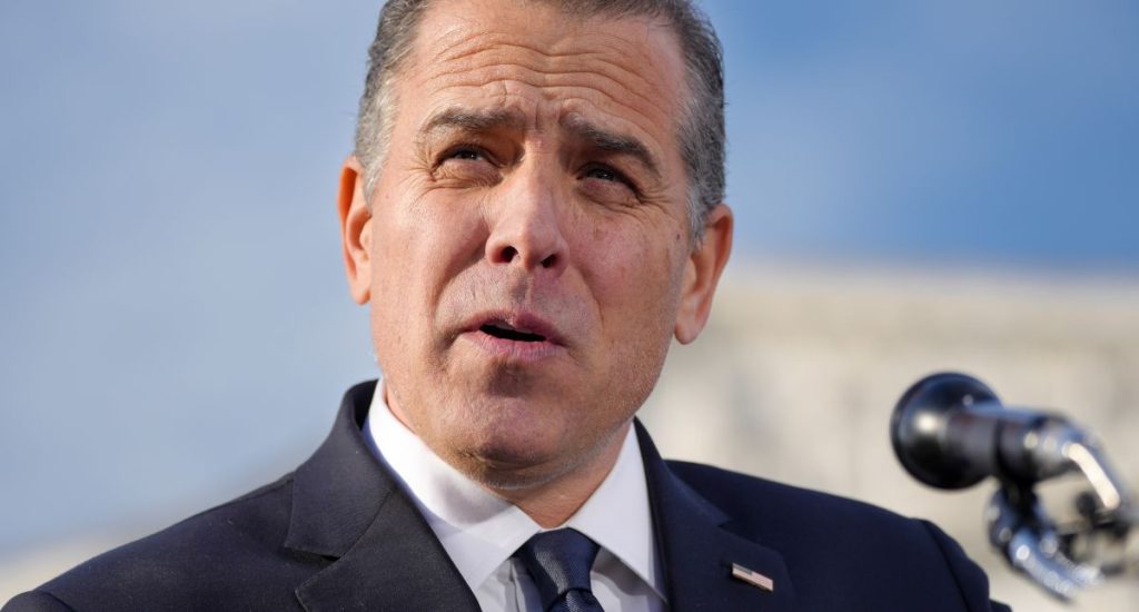 Hunter Biden