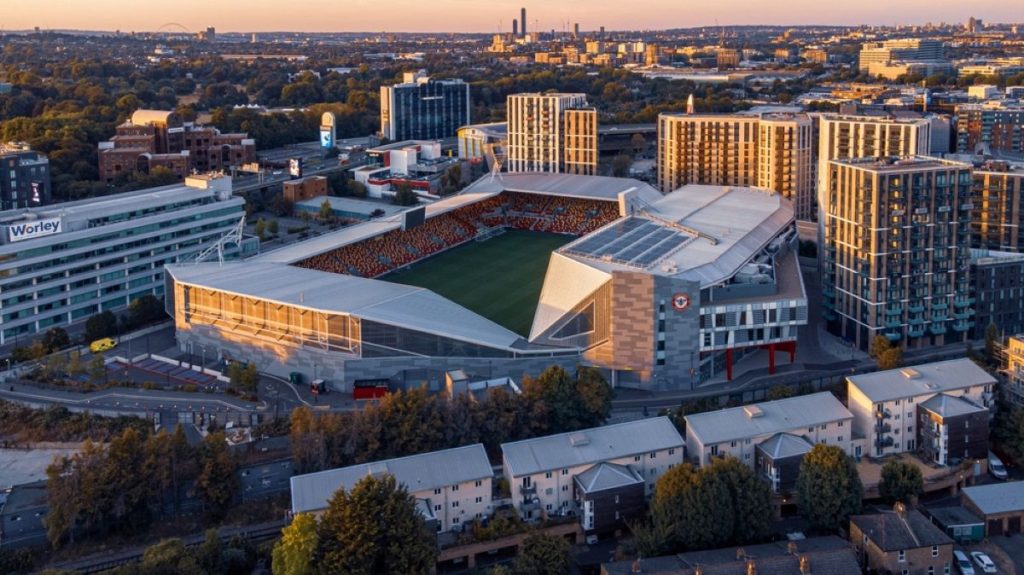Brentford