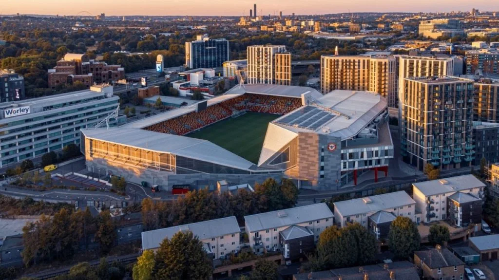 Brentford