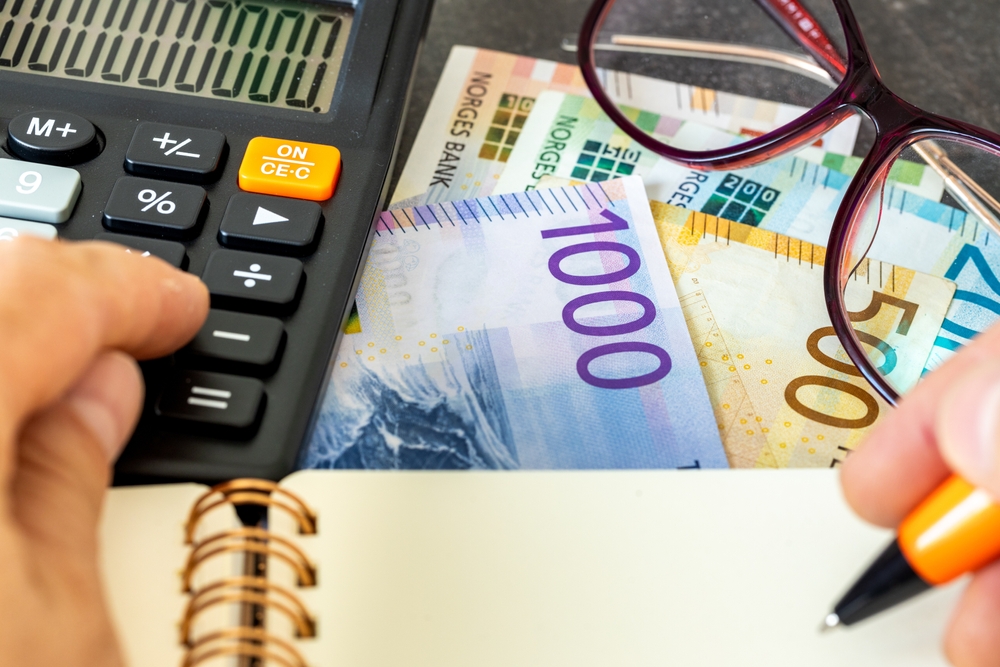 Disse 100.000 får lavere skatt – Er du blant de heldige utvalgte?