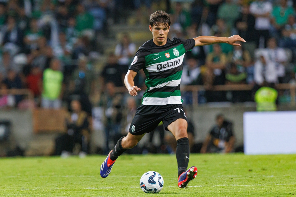 Aveiro,,Portugal,-,08,03,2024:,Eduardo,Quaresma,During,Supertaca