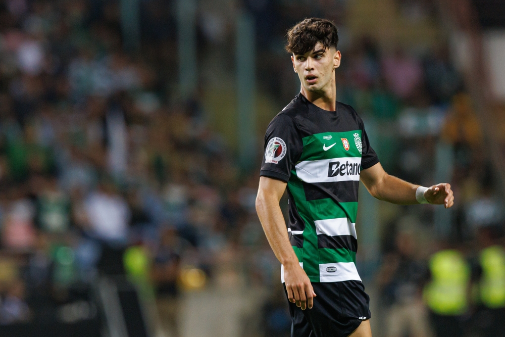 Aveiro,,Portugal,-,08,03,2024:,Rodrigo,Ribeiro,During,Supertaca