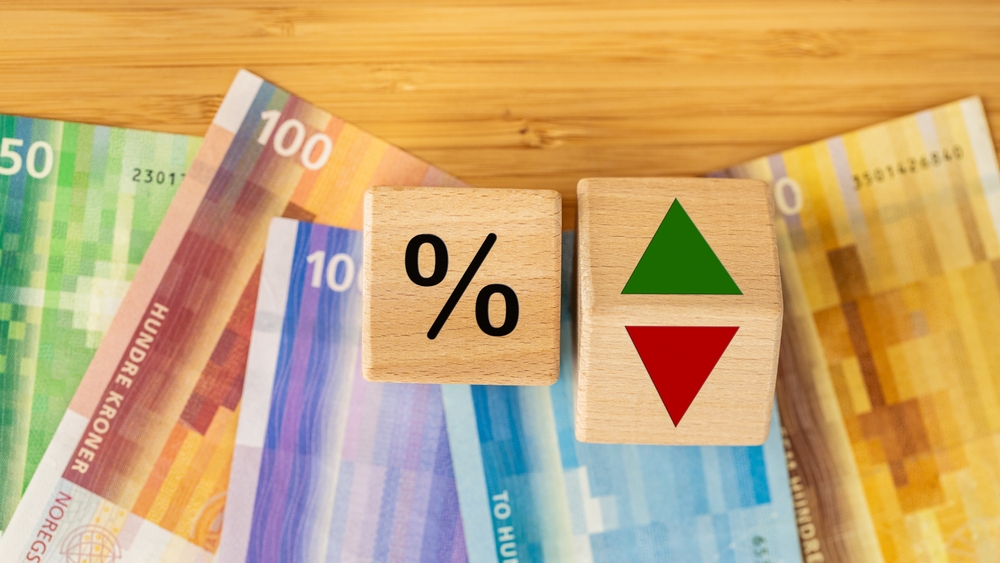 Rentekuttet: Denne banken setter ned renten dobbelt så mye som Norges Bank