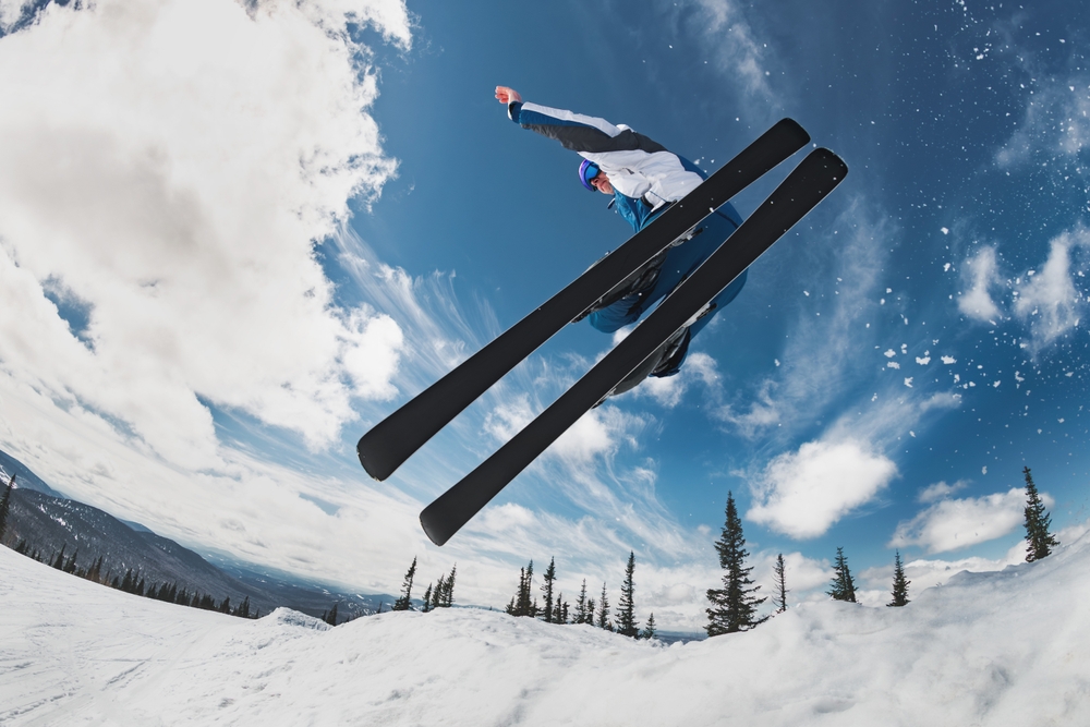 ski jumping, skihopp, winter, vinter, sport
