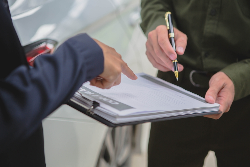 Car insurance protects against financial loss from accidents or theft, bilforsikring