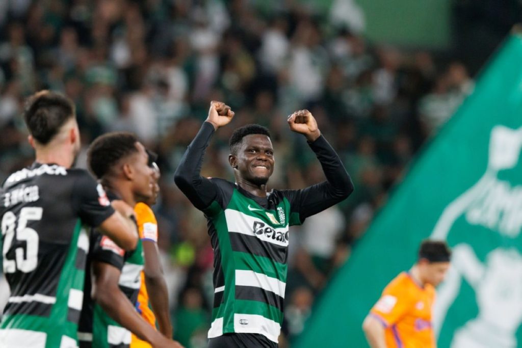 Ousmane diomande