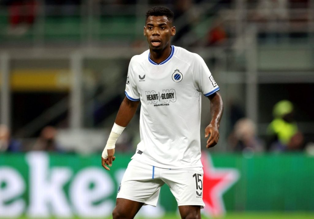 Raphael Onyedika