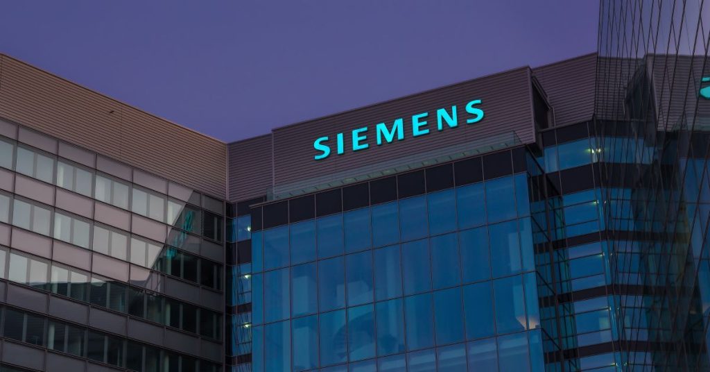 Siemens