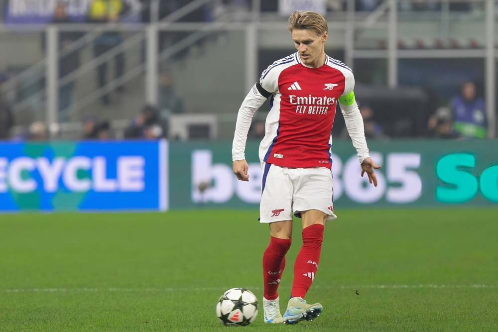 Italy,,Milan,,2024-11-06:,Martin,Odegaard,(arsenal,Fc),Pass,Shot,In