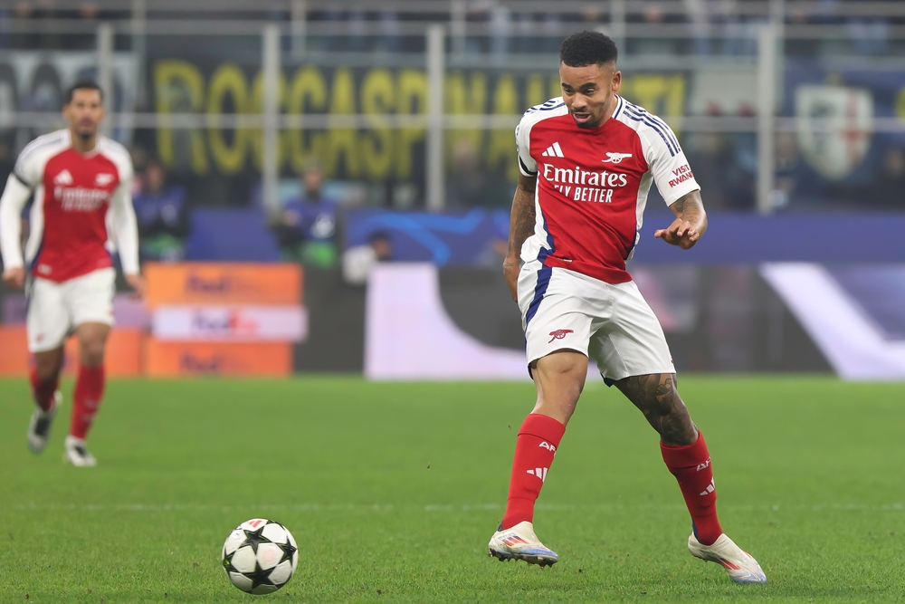 Italy,,Milan,,2024-11-06:,Gabriel,Jesus,(arsenal,Fc),Pass,Shot,In