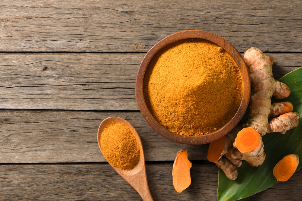 turmeric