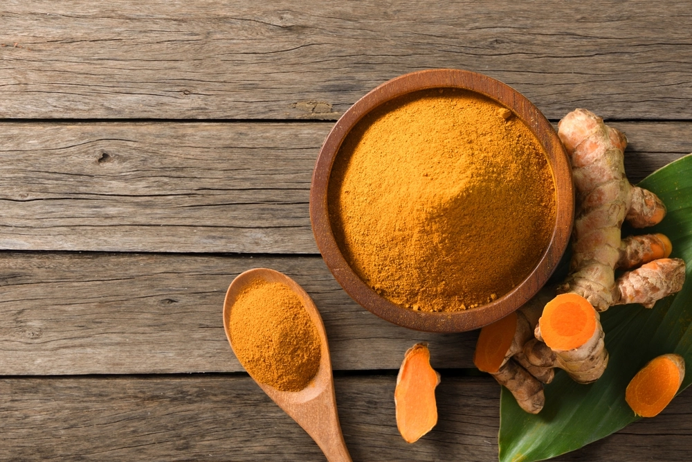 turmeric