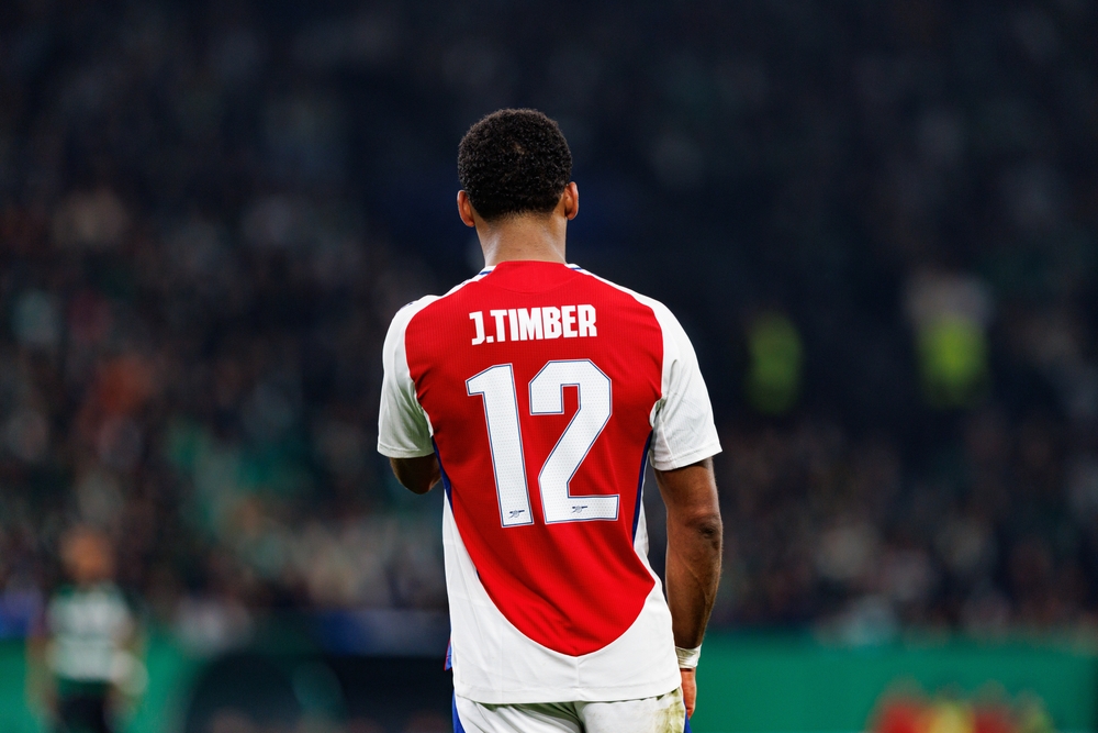 Lisbon,,Portugal,-,11,26,2024:,Jurrien,Timber,Seen,During