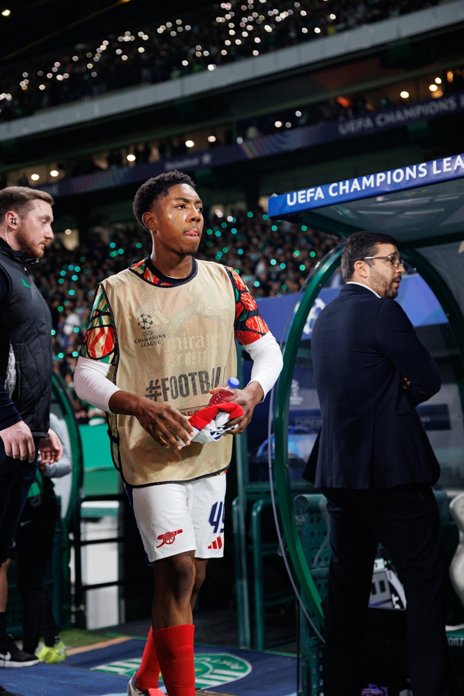 Lisbon,,Portugal,-,11,26,2024:,Myles,Lewis-skelly,Seen,During