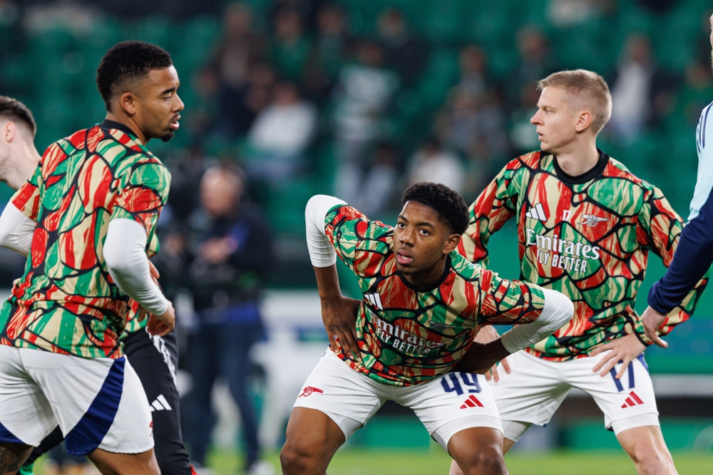 Lisbon,,Portugal,-,11,26,2024:,Myles,Lewis-skelly,Seen,During
