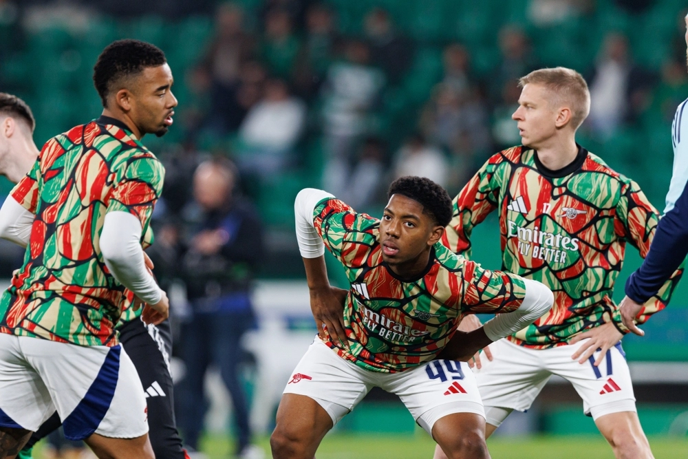 Lisbon,,Portugal,-,11,26,2024:,Myles,Lewis-skelly,Seen,During