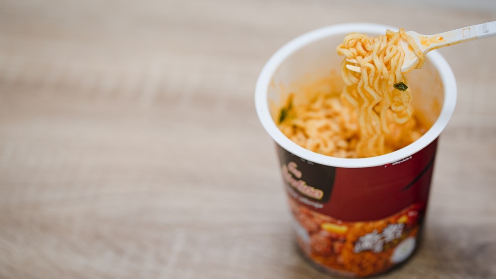 noodle