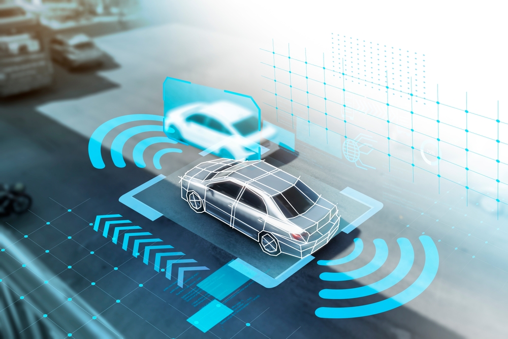 Operating,A,Communication,And,Detection,System,Using,A,Driving,Safety,Car,AI