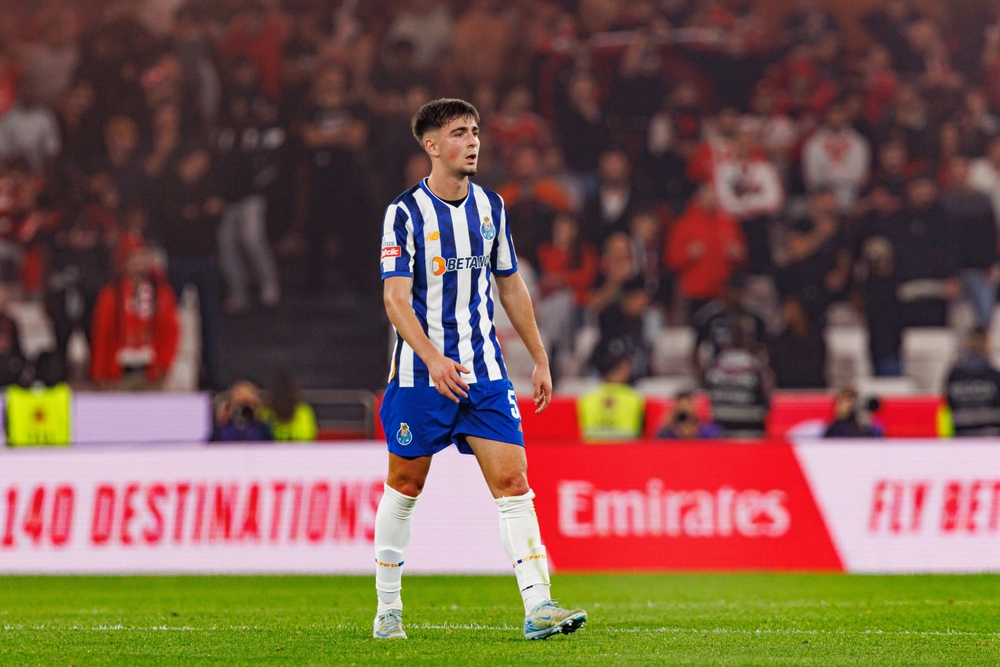 Lisbon,,Portugal,-,11,10,2024:,Martim,Fernandes,Seen,During