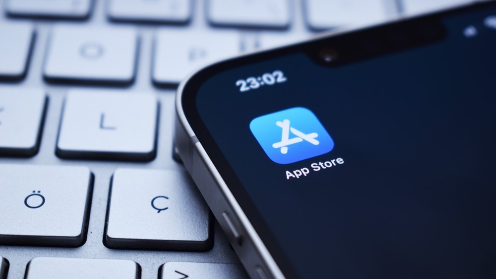 app store
