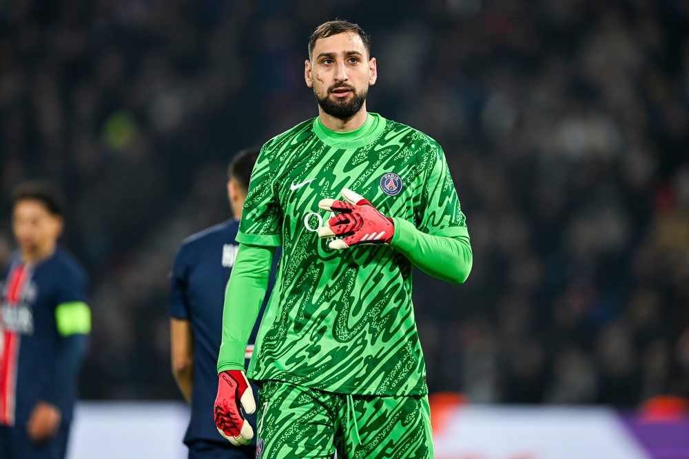 Donnarumma på vej væk? Her er bookmaker-favoritterne til hans næste klub
