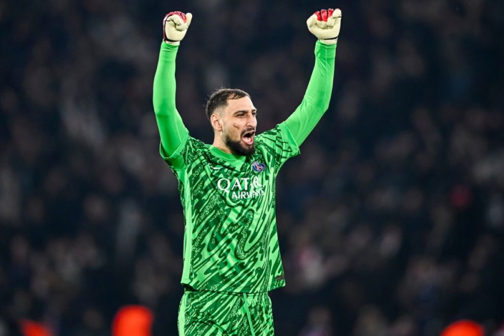 Donnarumma