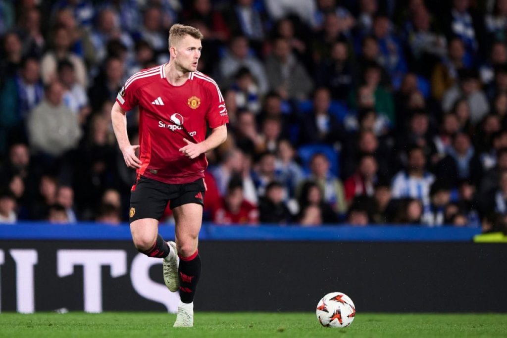 De ligt