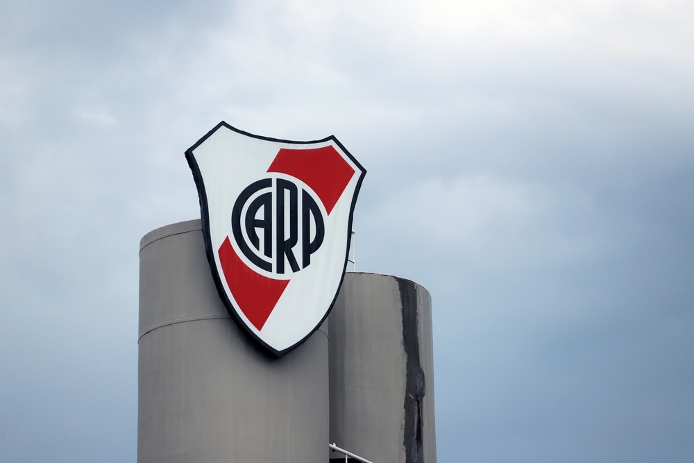 03-04-2025,Emblem,Of,The,Club,Atletico,River,Plate,Football,Team