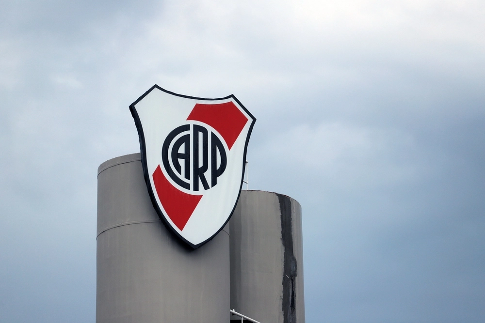 03-04-2025,Emblem,Of,The,Club,Atletico,River,Plate,Football,Team