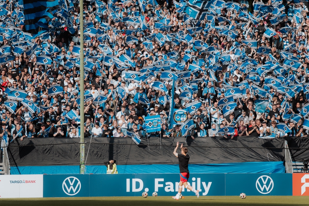 Volksparkstadion,,Hamburg,,23.03.25,,Dfb,Pokal,Frauen,Halbfinale,,Hamburger,Sv,-
