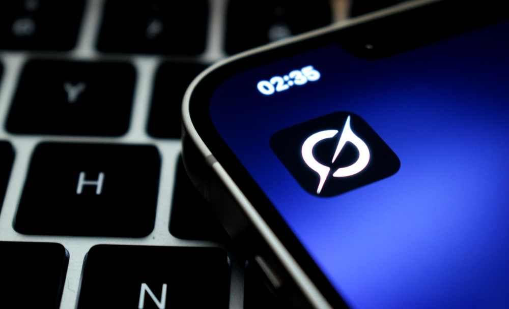 Grok AI App, Smartphone, xAI