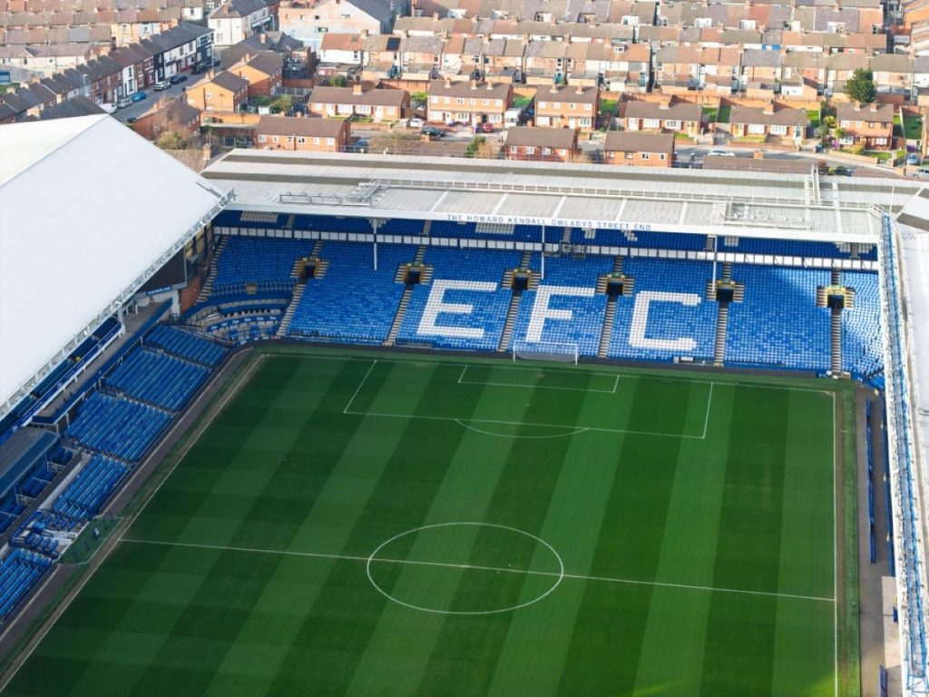 Everton