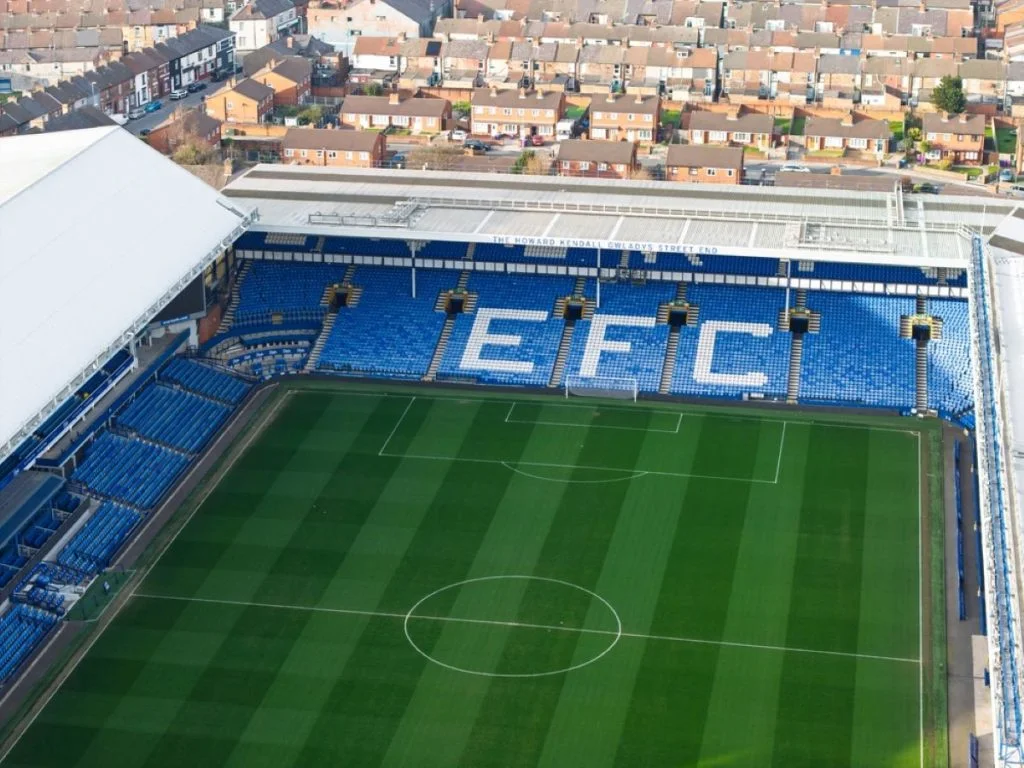 Everton