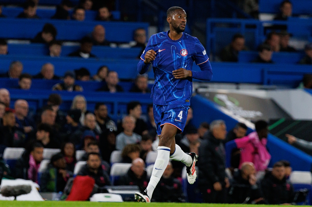 London,,United,Kingdom,-,04,17,2025:,Tosin,Adarabioyo,Seen