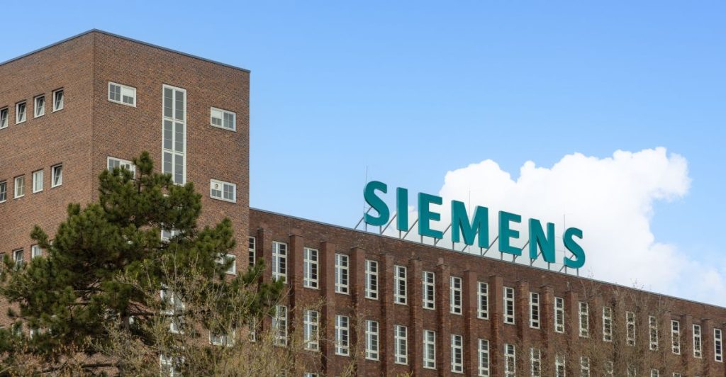 Siemens