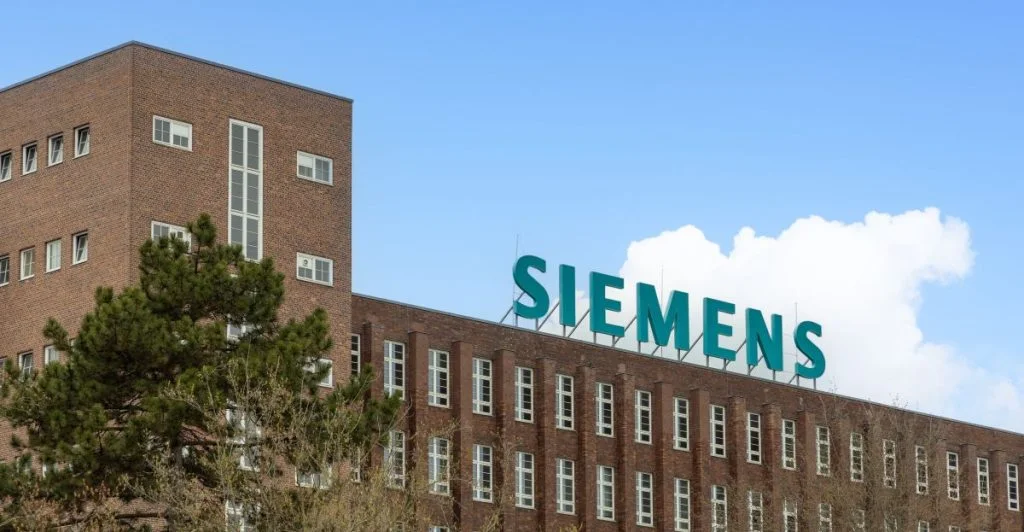 Siemens