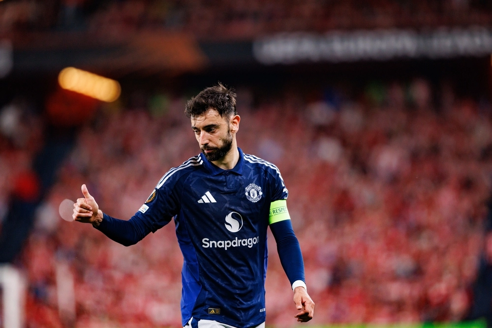 Bruno Fernandes har klare krav: Dette skal til for at han bliver