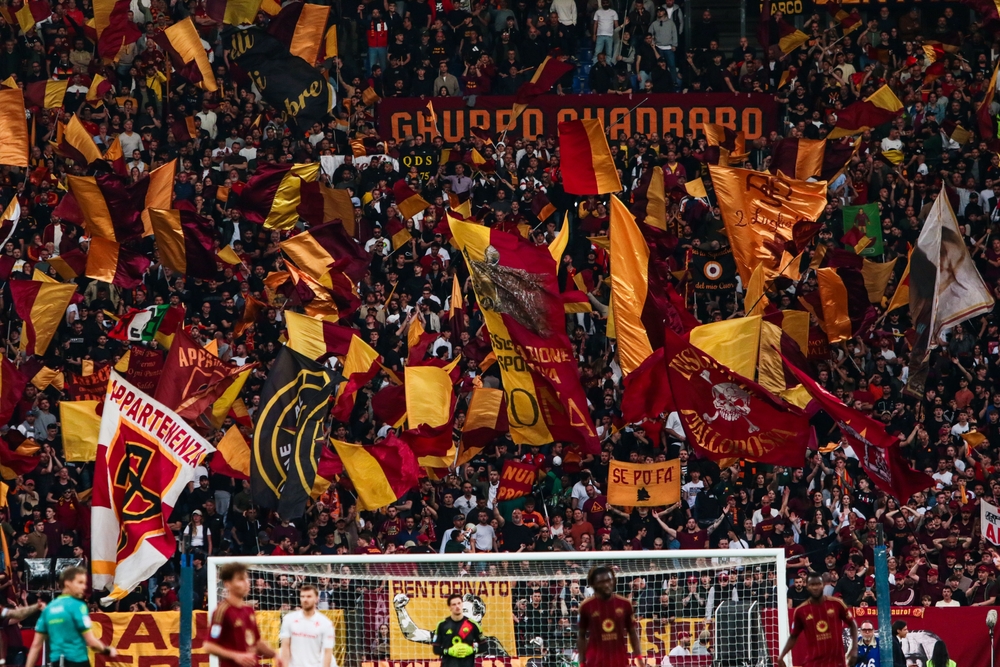 Roma