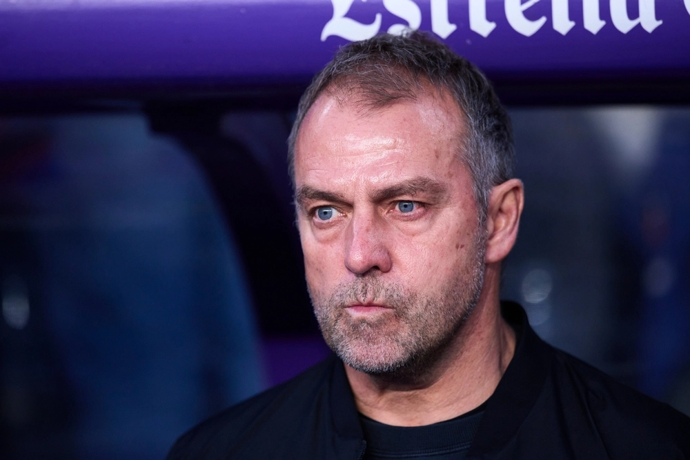 Hansi Flick og co. udser 4 store stjerner som transfermål