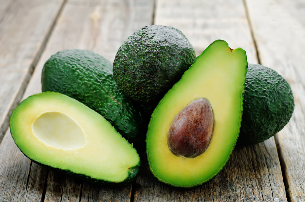 Avocado, avokado